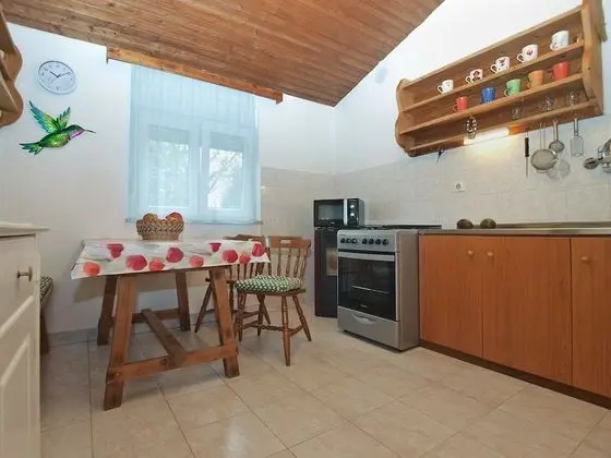 Standard Apart Daire, 2 Yatak Odası (924/2165)