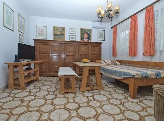 Standard Apart Daire, 2 Yatak Odası (924/2165)