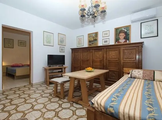 Standard Apart Daire, 2 Yatak Odası (924/2165)