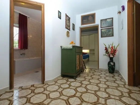 Standard Apart Daire, 2 Yatak Odası (924/2165)