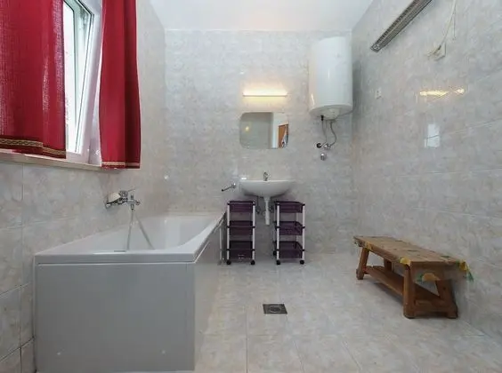 Standard Apart Daire, 2 Yatak Odası (924/2165)