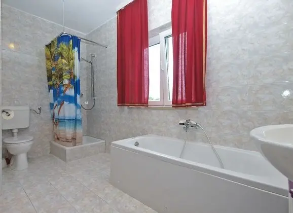 Standard Apart Daire, 2 Yatak Odası (924/2165)