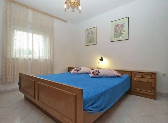 Standard Apart Daire, 2 Yatak Odası (924/2166)