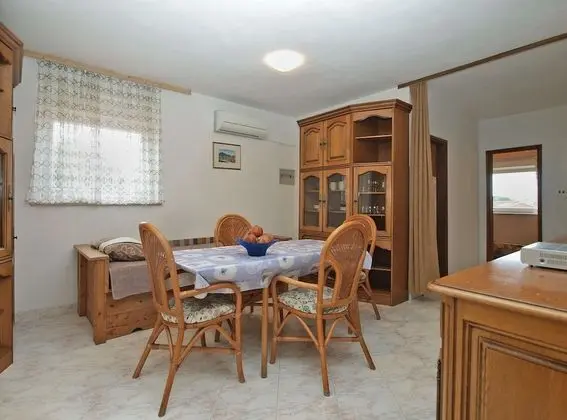 Standard Apart Daire, 2 Yatak Odası (924/2166)