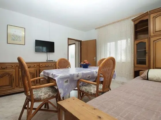 Standard Apart Daire, 2 Yatak Odası (924/2166)