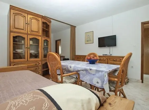 Standard Apart Daire, 2 Yatak Odası (924/2166)