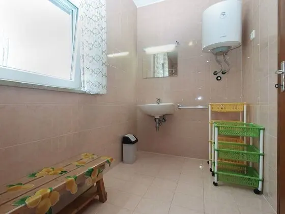 Standard Apart Daire, 2 Yatak Odası (924/2166)