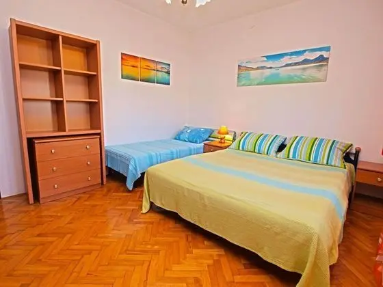 Standard Apart Daire, 2 Yatak Odası (925/2170)