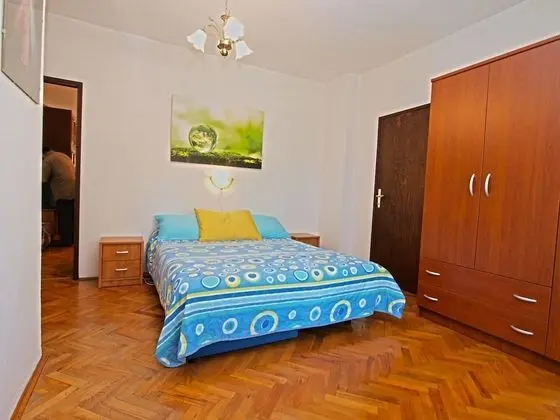 Standard Apart Daire, 2 Yatak Odası (925/2170)