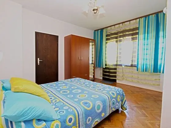 Standard Apart Daire, 2 Yatak Odası (925/2170)