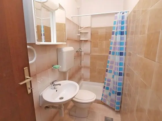 Standard Apart Daire, 2 Yatak Odası (925/2170)