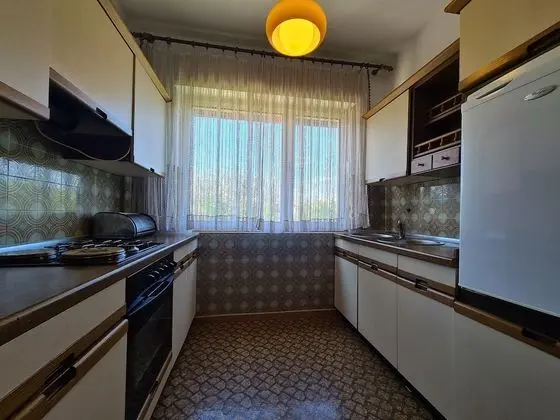 Standard Apart Daire, 2 Yatak Odası (0244)