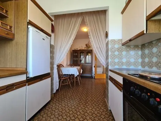 Standard Apart Daire, 2 Yatak Odası (0244)