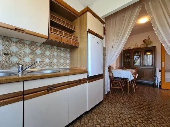 Standard Apart Daire, 2 Yatak Odası (0244)