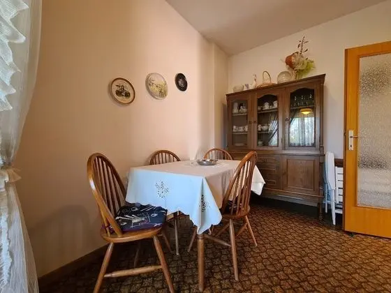 Standard Apart Daire, 2 Yatak Odası (0244)