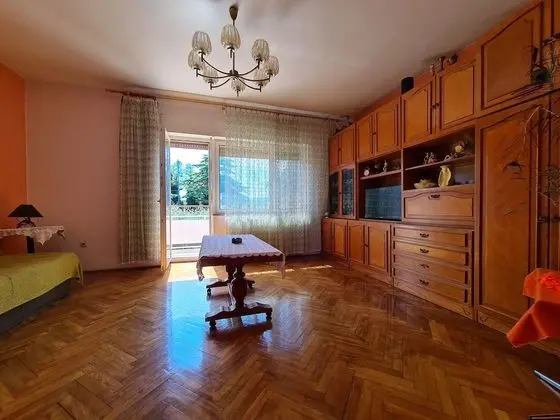 Standard Apart Daire, 2 Yatak Odası (0244)