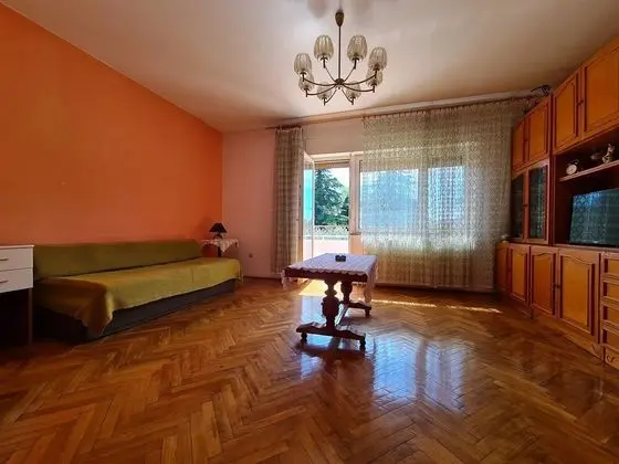 Standard Apart Daire, 2 Yatak Odası (0244)