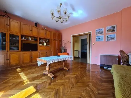 Standard Apart Daire, 2 Yatak Odası (0244)