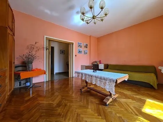 Standard Apart Daire, 2 Yatak Odası (0244)