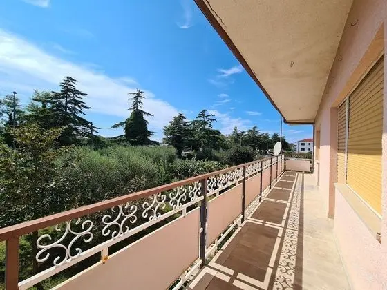 Standard Apart Daire, 2 Yatak Odası (0244)