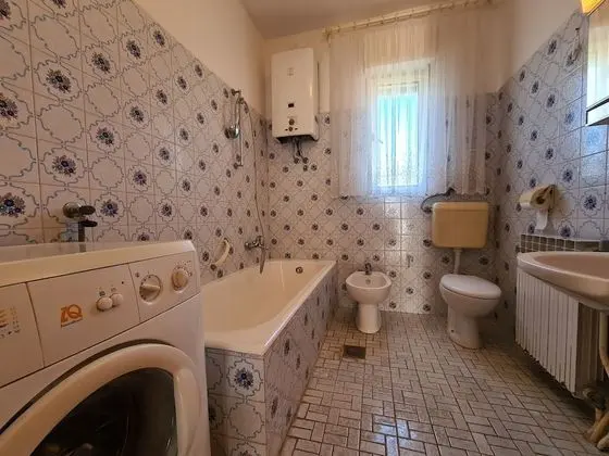 Standard Apart Daire, 2 Yatak Odası (0244)