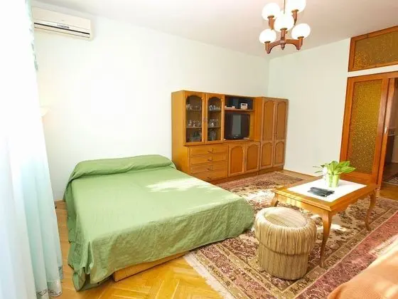 Standard Apart Daire, 2 Yatak Odası (0245)