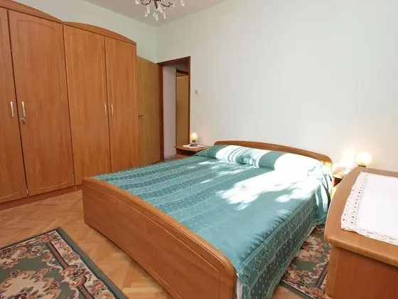 Standard Apart Daire, 2 Yatak Odası (0245)