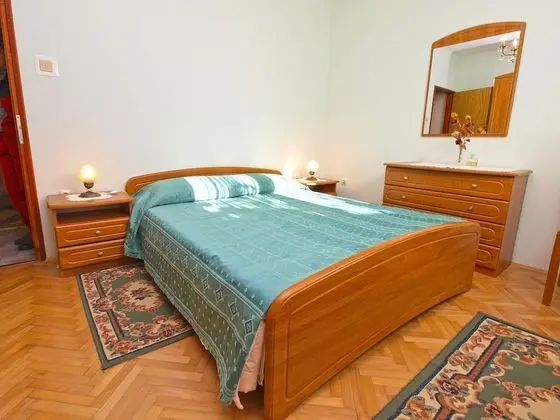 Standard Apart Daire, 2 Yatak Odası (0245)