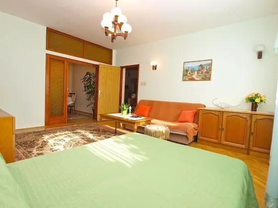 Standard Apart Daire, 2 Yatak Odası (0245)