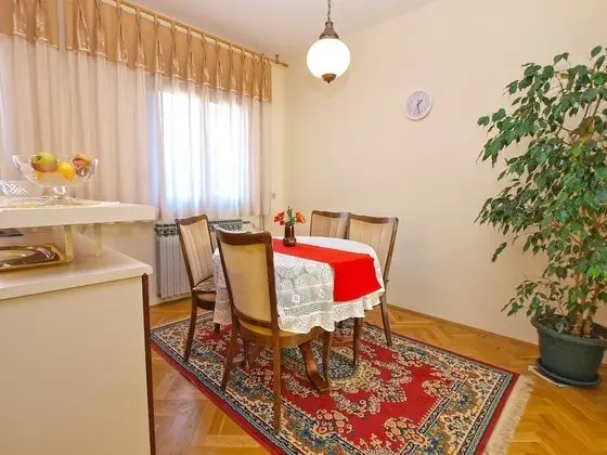 Standard Apart Daire, 2 Yatak Odası (0245)