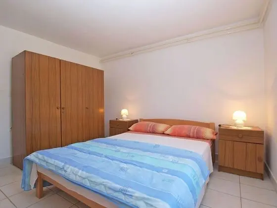 Standard Apart Daire, 1 Yatak Odası (939/2353)