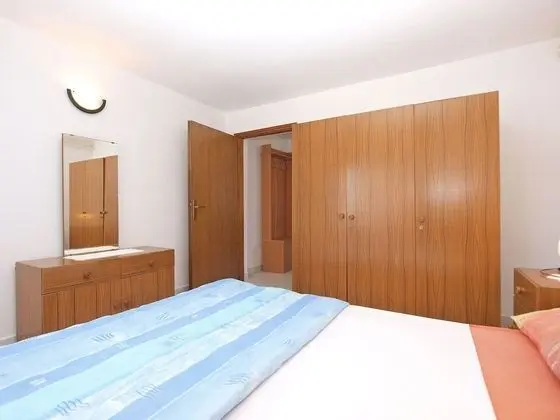 Standard Apart Daire, 1 Yatak Odası (939/2353)