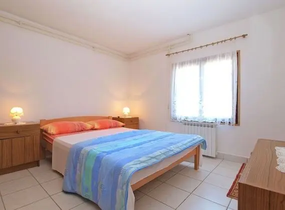 Standard Apart Daire, 1 Yatak Odası (939/2353)