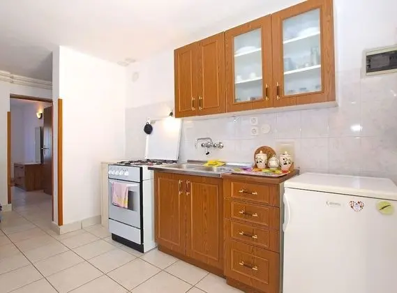 Standard Apart Daire, 1 Yatak Odası (939/2353)