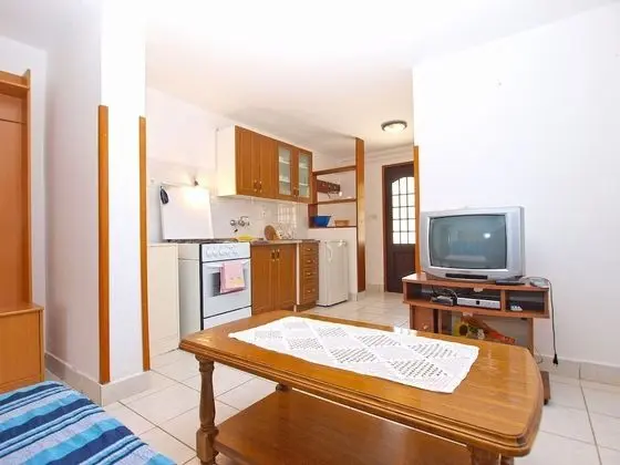 Standard Apart Daire, 1 Yatak Odası (939/2353)