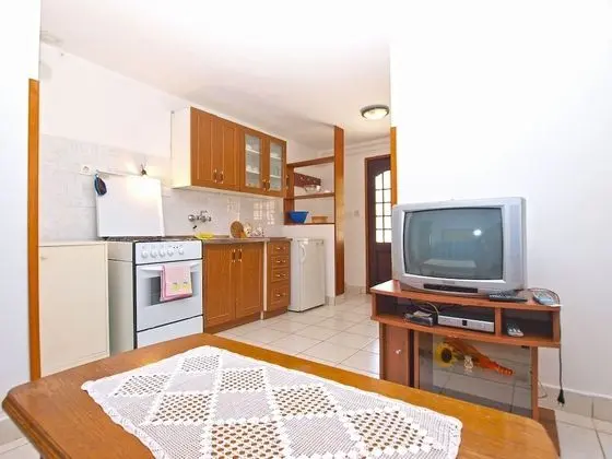 Standard Apart Daire, 1 Yatak Odası (939/2353)