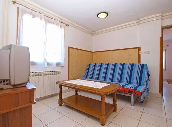 Standard Apart Daire, 1 Yatak Odası (939/2353)