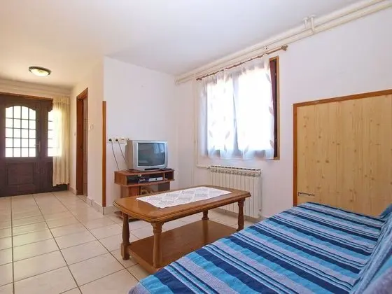 Standard Apart Daire, 1 Yatak Odası (939/2353)