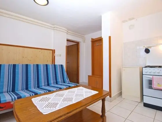 Standard Apart Daire, 1 Yatak Odası (939/2353)