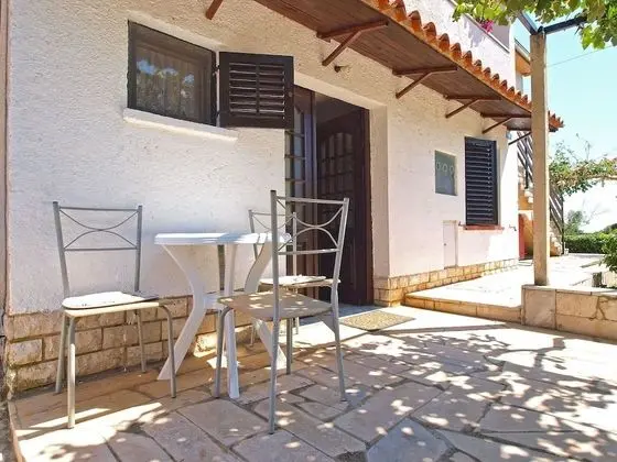 Standard Apart Daire, 1 Yatak Odası (939/2353)