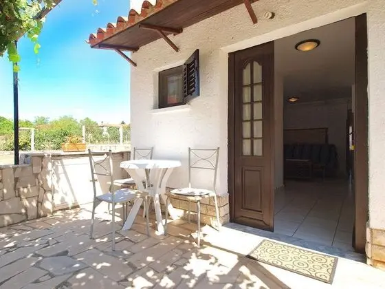 Standard Apart Daire, 1 Yatak Odası (939/2353)