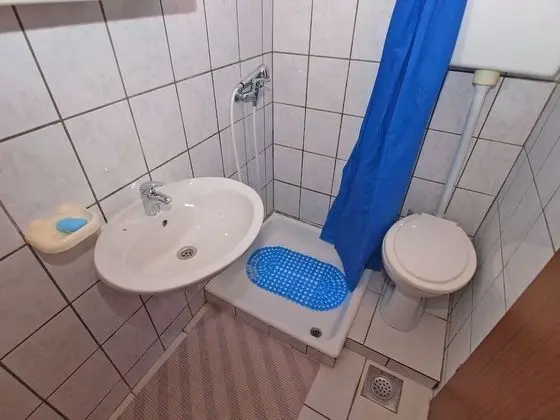 Standard Apart Daire, 1 Yatak Odası (939/2353)