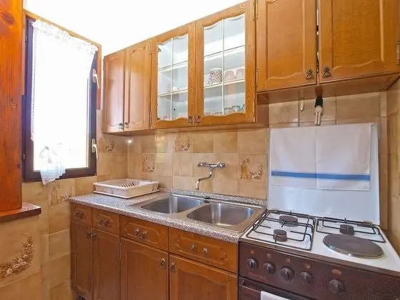 Standard Apart Daire, 3 Yatak Odası (939/2354)