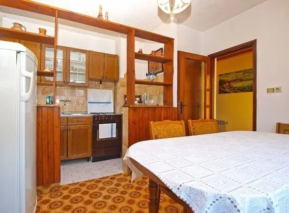 Standard Apart Daire, 3 Yatak Odası (939/2354)