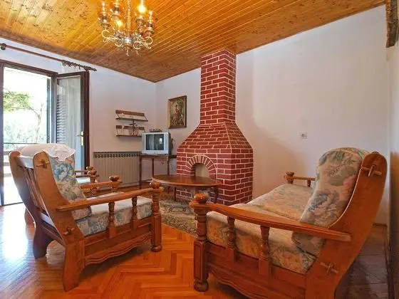 Standard Apart Daire, 3 Yatak Odası (939/2354)