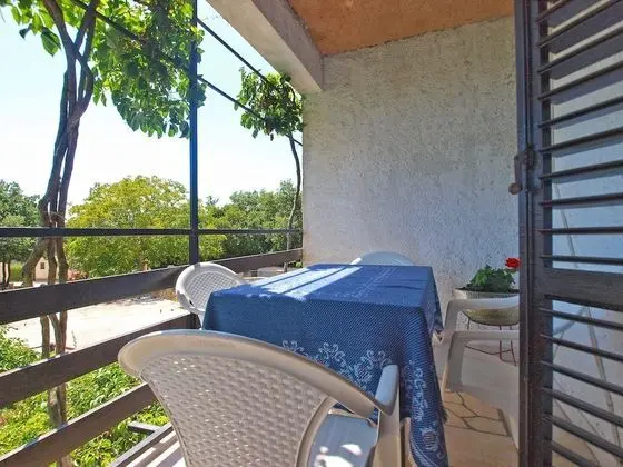 Standard Apart Daire, 3 Yatak Odası (939/2354)