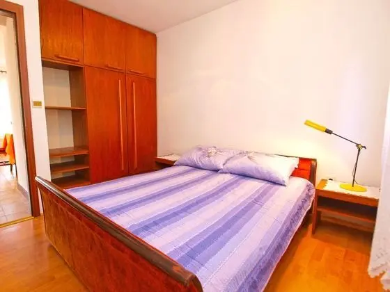 Standard Apart Daire, 1 Yatak Odası (940/2363)