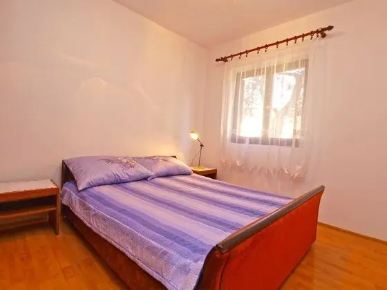 Standard Apart Daire, 1 Yatak Odası (940/2363)