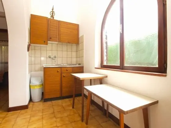 Standard Apart Daire, 1 Yatak Odası (940/2363)