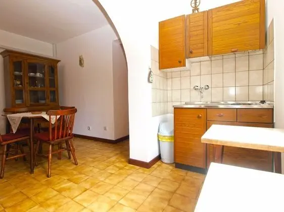 Standard Apart Daire, 1 Yatak Odası (940/2363)